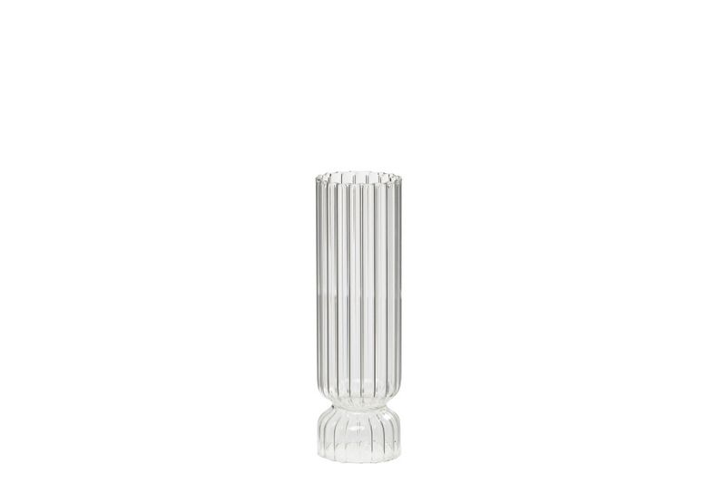 Katja glassvase L - Nordiq