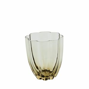 Hovedbilde Floretta vannglass taupe - Consilimo